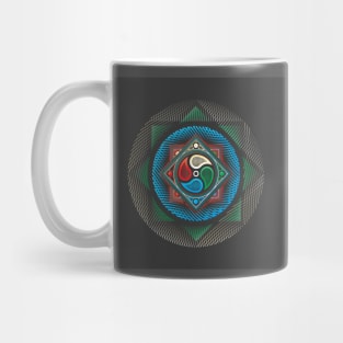 Chakra Mug